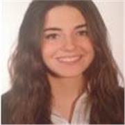PROFESORA DE INGLÉS